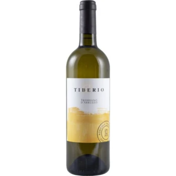 Tiberio Trebbiano d'Abruzzo 750ml