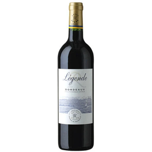 Domaines Barons de Rothschild Legende Bordeaux Rouge 750ml