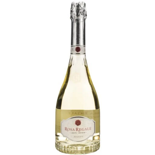 Banfi Rosa Regale Spark White Nv 187ml