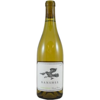 Banshee Chardonnay Sonoma County Coast California 750ml