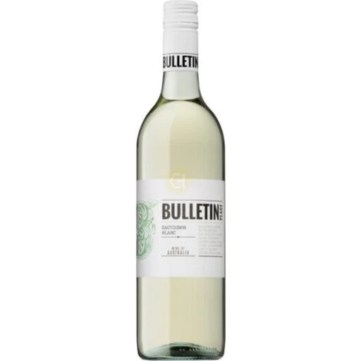 Bulletin Place Sauvignon Blanc South Eastern Australia 750ml