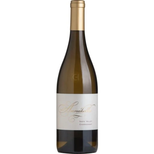 Annabella Chardonnay Napa Valley 750ml