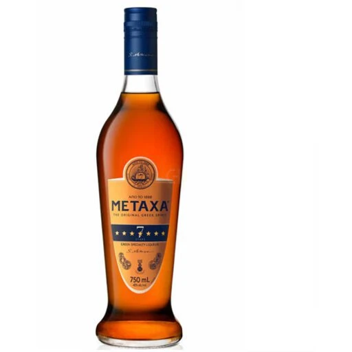 Metaxa Star Brandy 700ml