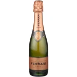 Ferrari Brut Rose Trento DOC Nv 375ml