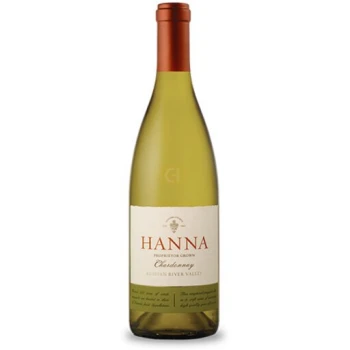 Hanna Chardonnay 750ml