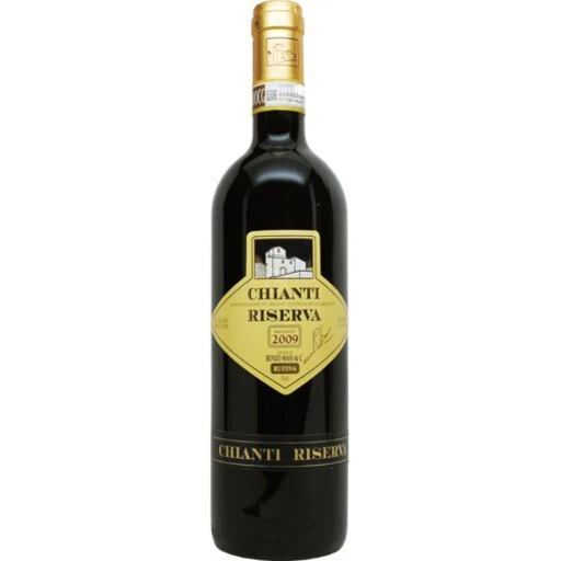 Renzo Masi Chianti Rufina Riserva 750ml