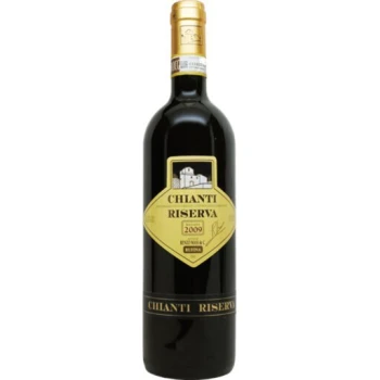 Renzo Masi Chianti Rufina Riserva 750ml