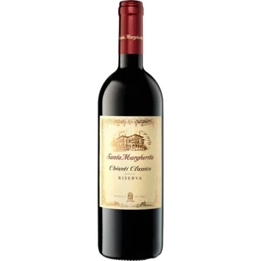Santa Margherita Chianti Classico Riserva 750ml
