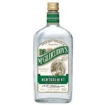 Dr McGillicuddy's Mentholmint 375ml