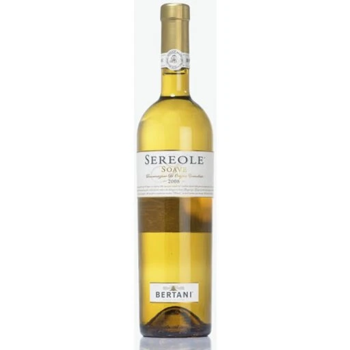 Bertani Sereole Soave White 750ml