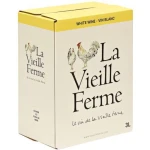 La Vieille Ferme Blanc 3L