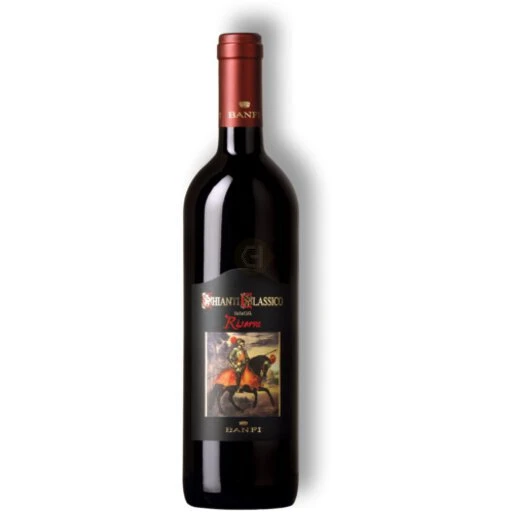 Banfi Chianti Classico Riserva 750ml