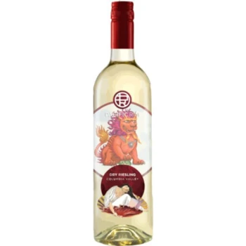 Pacific Rim J Riesling 750ml