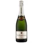 Champagne Vollereaux Brut Rese Rve 375ml