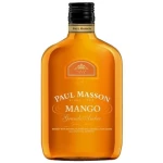 Paul Masson Mango Brandy 375ml
