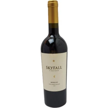 Skyfall Merlot 750ml