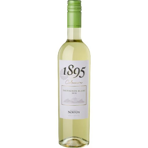 Bodega Norton Sauvignon Blanc 750ml