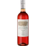 Los Vascos Rose 750ml