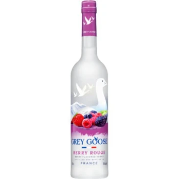 Grey Goose Berry Rouge Minis 600ml