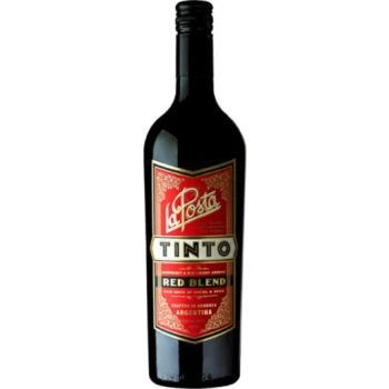 La Posta Tinto 750ml