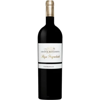 Abadia Retuerta Pago Negralada Tempranillo 750ml