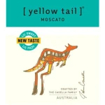 Yellow Tail Moscato 1.5L