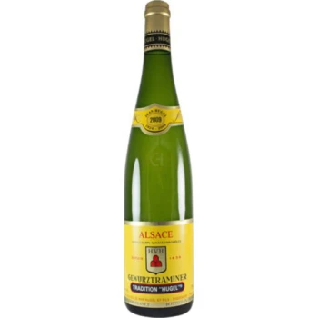 Famille Hugel Gewurztraminer Classic 750ml