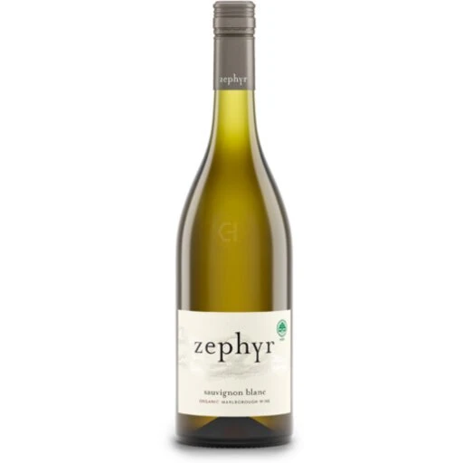 Zephyr Sauvignon Blanc 750ml