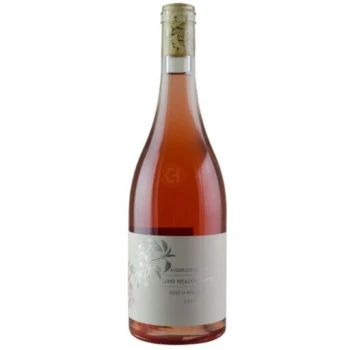 Long Meadow Ranch Pinot Noir Rose 750ml
