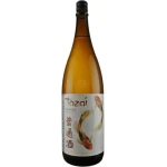 Tozai 'Typhoon' Futsu-shu 1.8L