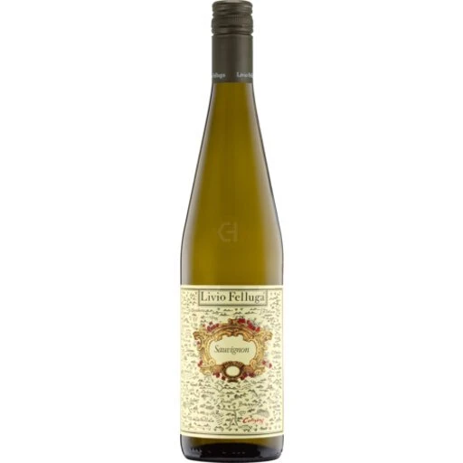 Livio Felluga Sauvignon Blanc 750ml