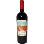 Thick Skinned Red Mountain Red Blend 750ml