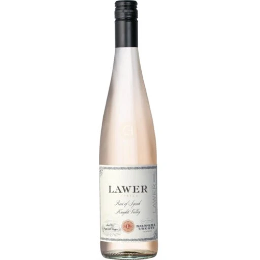 Lawer Family Wines Rose Of Syrah 750ml
