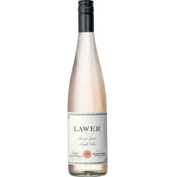 Lawer Family Wines Rose Of Syrah 750ml