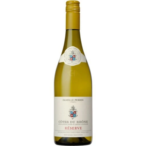 PERRIN, Rserve Blanc, (stelvin) 750ml