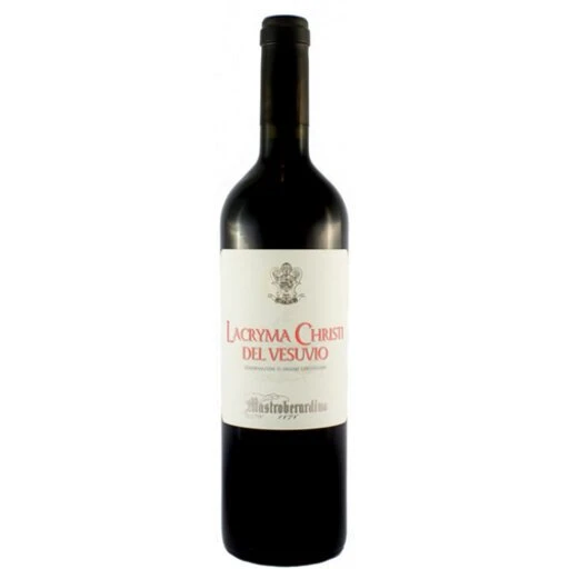 Mastroberardino Lacryma Christi Del Vesuvio Red 750ml