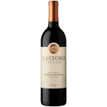 Castoro Cellars Cabernet Sauvignon Organic 750ml