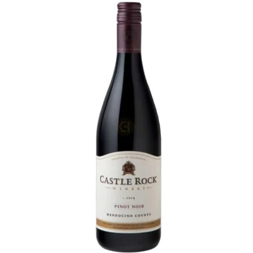 Castle Rock Russian River Reserve Pinot Noir 750ml