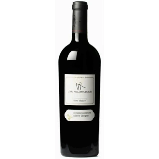 Long Meadow Ranch Rutherford Napa Valley Cabernet 750ml