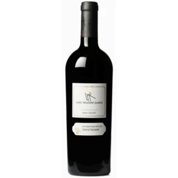 Long Meadow Ranch Rutherford Napa Valley Cabernet 750ml