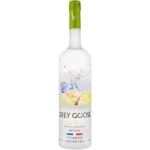 GREY GOOSE La Poire Flavored Vodka  1L