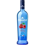 Pinnacle Cherry Vodka 750ml