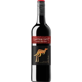 Yellow Tail Jammy Red Roo 750ml