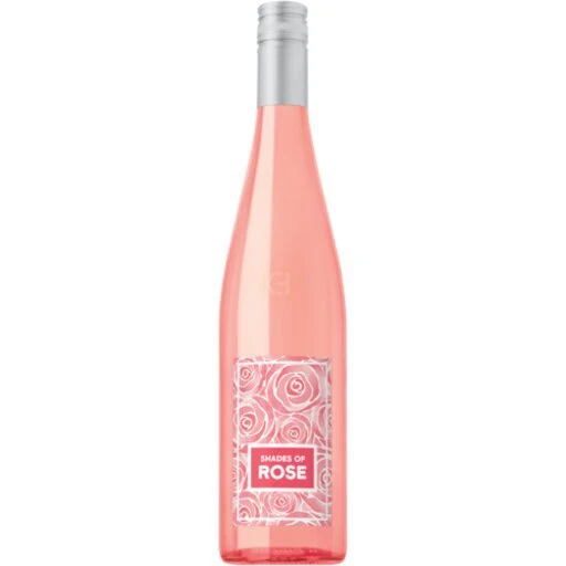 Shades of Rose - Rose 750ml