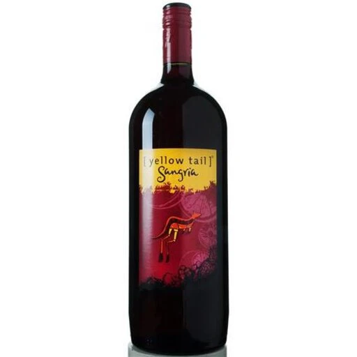 Yellow Tail Sangria 1.5L