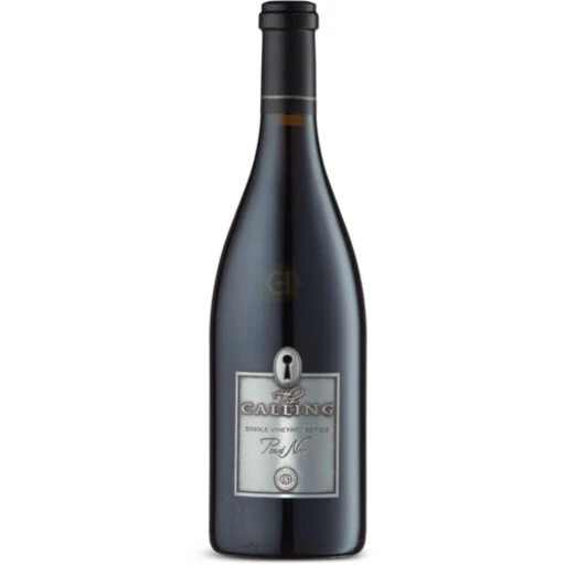 The Calling Sunny View Pinot Noir 750ml