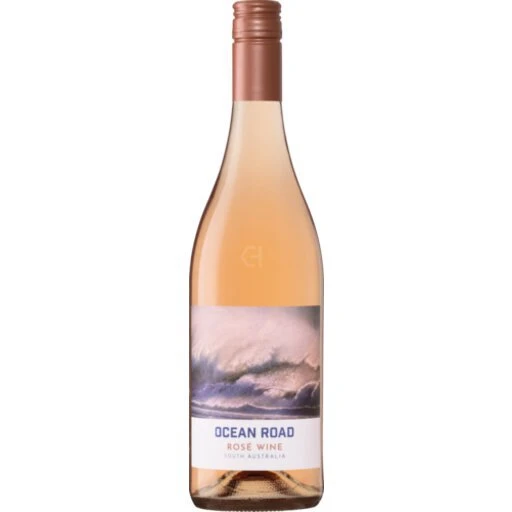 Ocean Road Rose 750ml