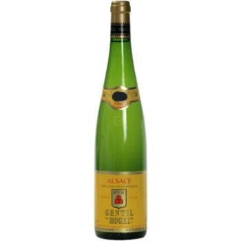 Hugel Alsace Gentil 750ml