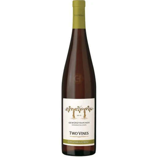 Two Vines Gewurtztraminer 750ml