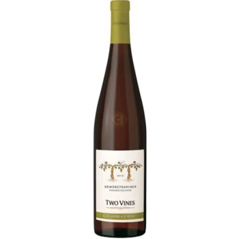 Two Vines Gewurtztraminer 750ml